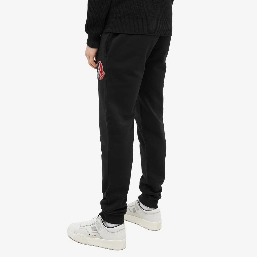 商品Moncler|Moncler Genius Logo Sweat Pant,价格¥6145,第3张图片详细描述
