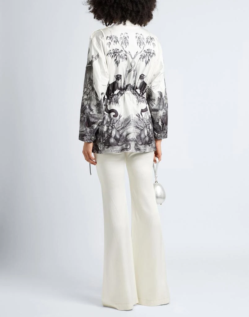 商品Burberry|Patterned shirts & blouses,价格¥7942,第3张图片详细描述