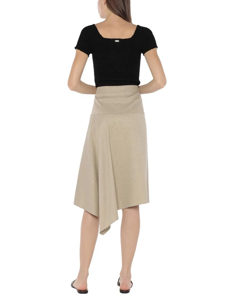 商品Joseph|Midi skirt,价格¥825,第3张图片详细描述