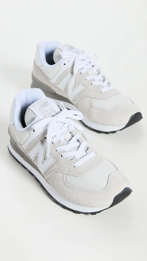商品New Balance|New Balance 574 运动鞋,价格¥543,第5张图片详细描述