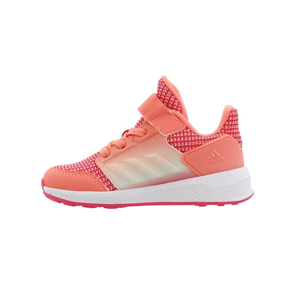 商品Adidas|Rapidarun El Sneakers (Infant-Little Kid),价格¥185,第6张图片详细描述