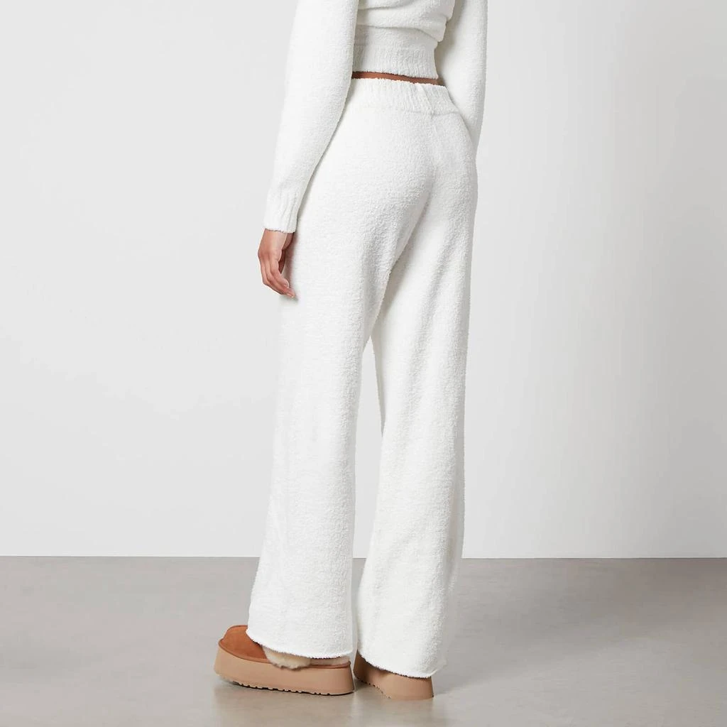 商品UGG|UGG Women's Terri Wide Leg Pants - Cream,价格¥743,第4张图片详细描述