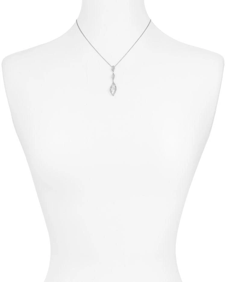 商品Nadri|Calla Drop Necklace, 15",价格¥311,第2张图片详细描述