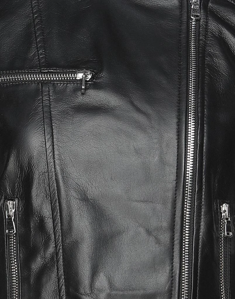 商品STEWART|Biker jacket,价格¥2580,第4张图片详细描述