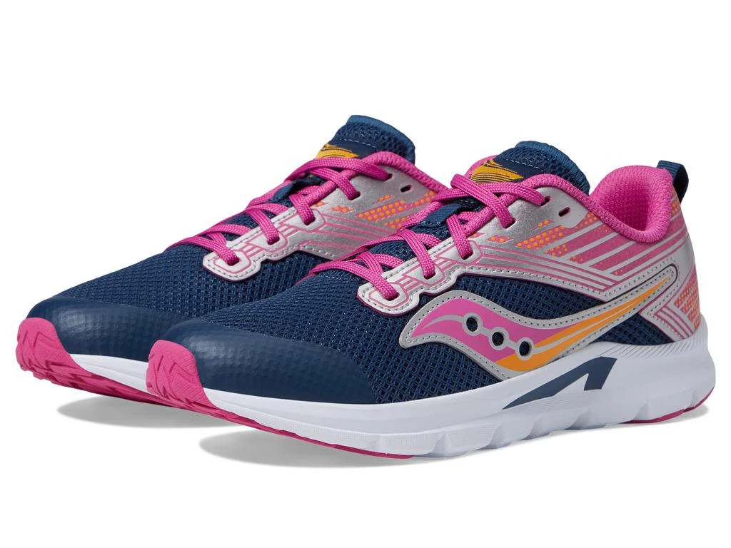 商品Saucony|Axon (Little Kid/Big Kid),价格¥297,第1张图片