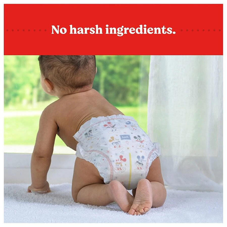 Snug & Dry Baby Diapers Size 6 商品
