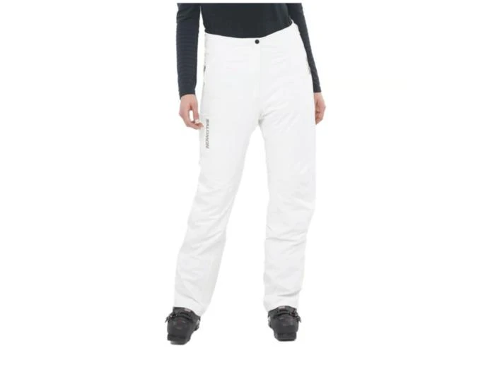 商品Salomon|S/MAX WARM PANTS,价格¥1500,第1张图片