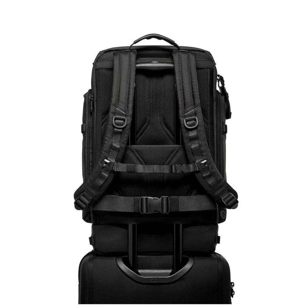 Alpha Bravo Expedition Flap Backpack 商品