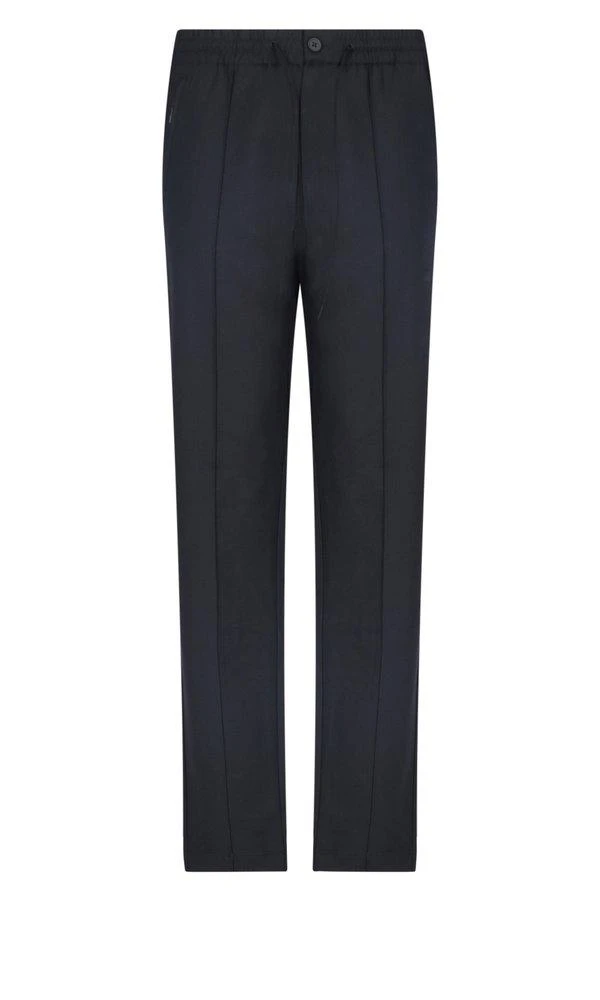 商品Y-3|Y-3 Straight Leg Track Trousers,价格¥855,第1张图片