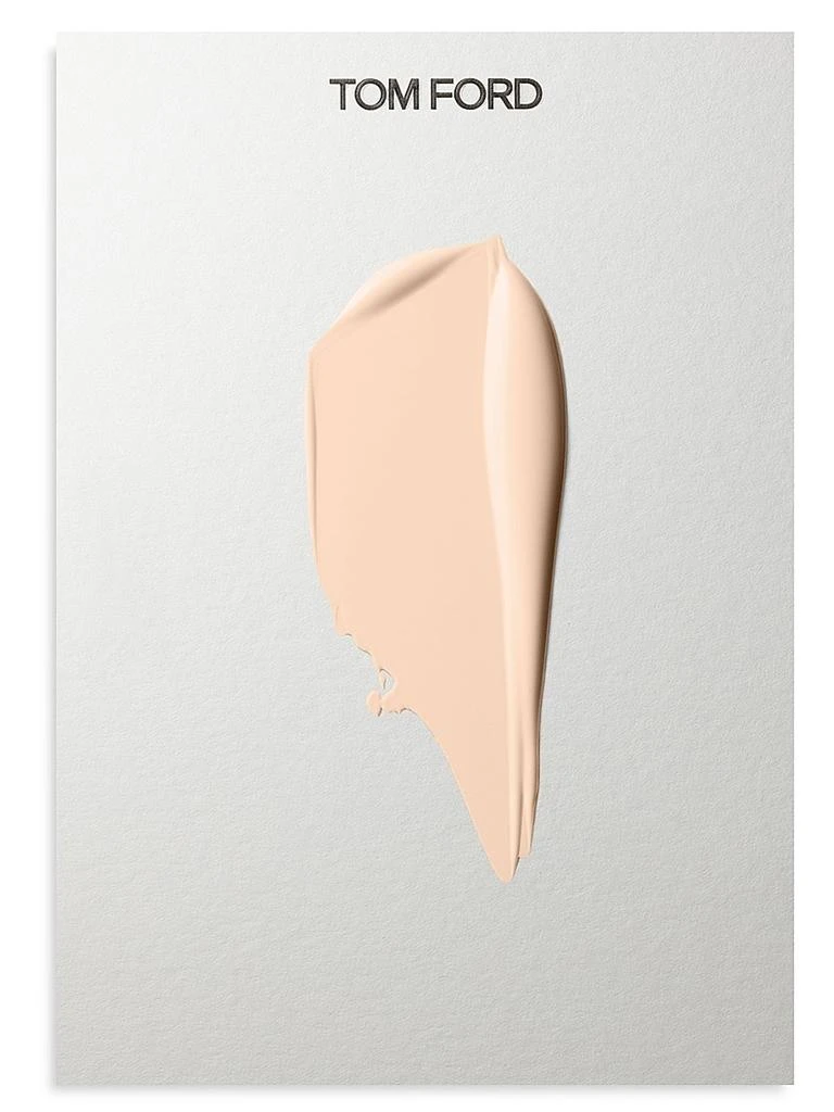 商品Tom Ford|Traceless Soft Matte Foundation,价格¥336,第4张图片详细描述