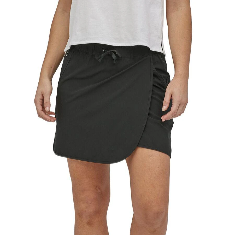 商品Patagonia|Fleetwith Skort - Women's,价格¥272,第1张图片