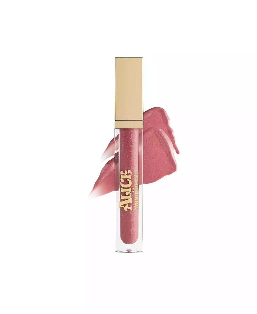 商品Sigma Beauty|Disney Alice in Wonderland Lip Duo, 0.37 fl oz.,价格¥271,第2张图片详细描述