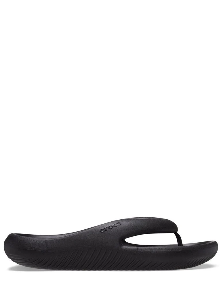 商品Crocs|Mellow Flip Flop Sandals,价格¥225,第1张图片