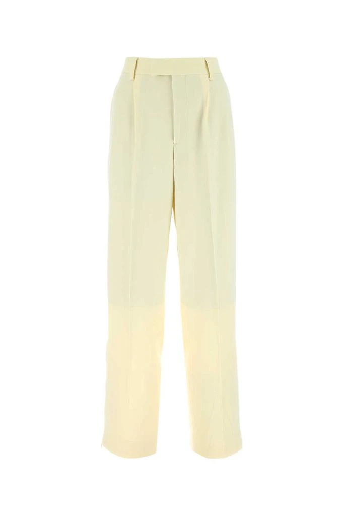 商品VTMNTS|VTMNTS Straight Leg Tailored Trousers,价格¥6460,第1张图片