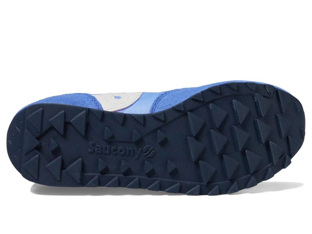 商品Saucony|Originals Jazz Original (Little Kid/Big Kid),价格¥288,第3张图片详细描述