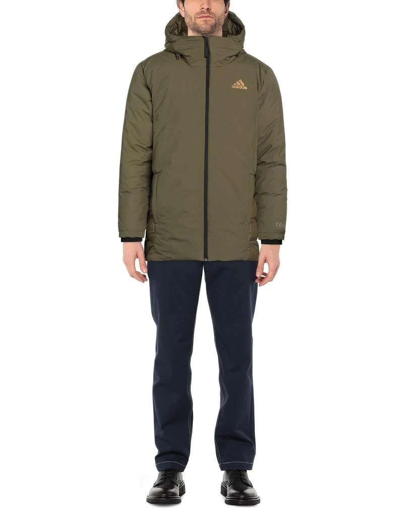 商品Adidas|Shell  jacket,价格¥515,第2张图片详细描述