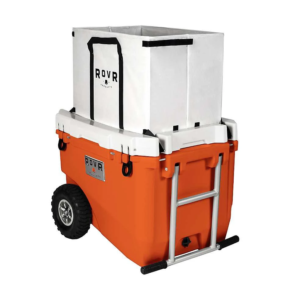商品RovR|RovR RollR 60 Cooler With Wagon Bin,价格¥2911,第2张图片详细描述