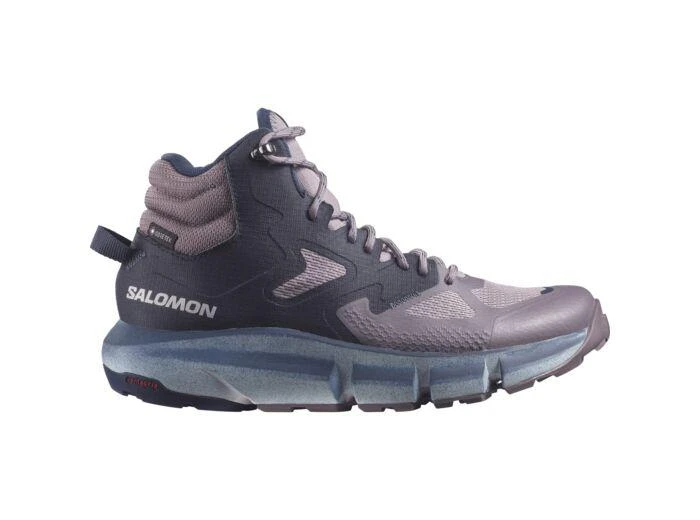 商品Salomon|PREDICT HIKE MID GTX,价格¥1129,第1张图片