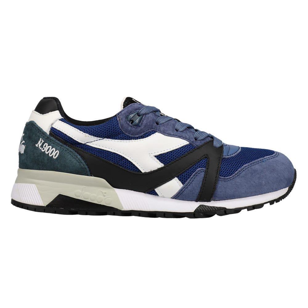 商品Diadora|N9000 H Mesh Italia Sneakers,价格¥673,第1张图片