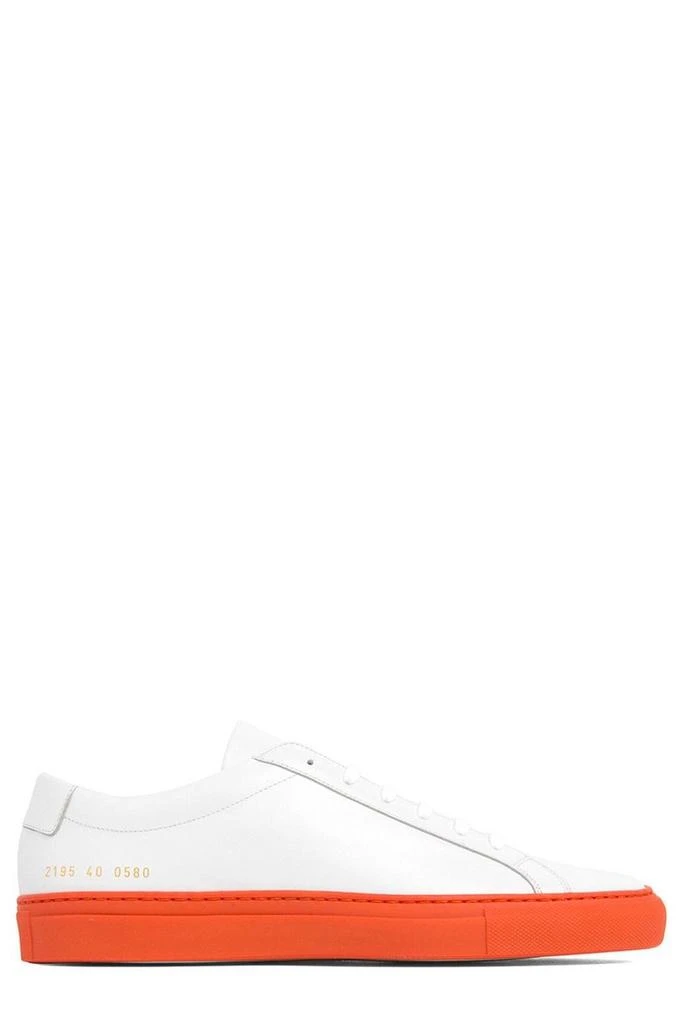 商品Common Projects|Common Projects Achilles Low-Top Sneakers,价格¥2070,第1张图片