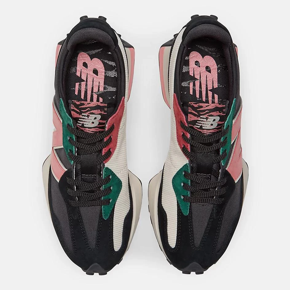 商品New Balance|327 Lunar New Year,价格¥365,第4张图片详细描述