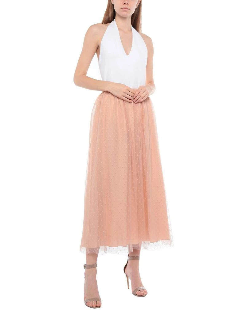 商品RED Valentino|Maxi Skirts,价格¥1028,第2张图片详细描述