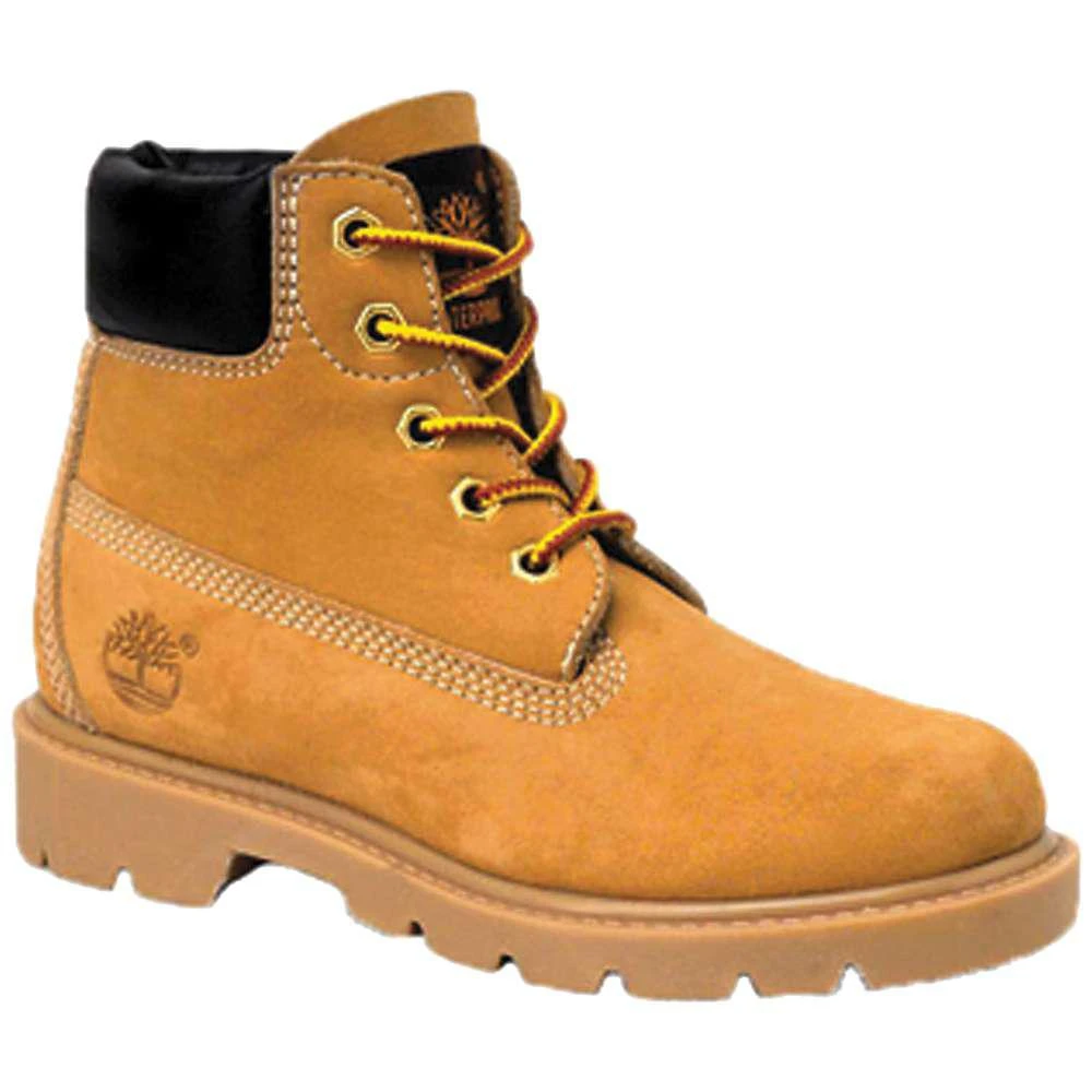 商品Timberland|Timberland Juniors' 6 Inch Classic Boot,价格¥577,第1张图片