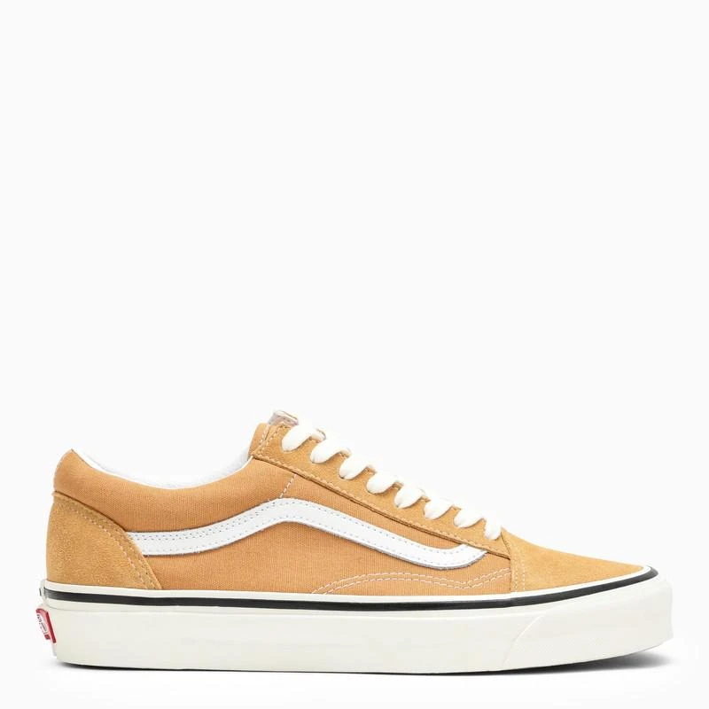 商品Vans|Yellow Old Skool 36 sneakers,价格¥464,第1张图片