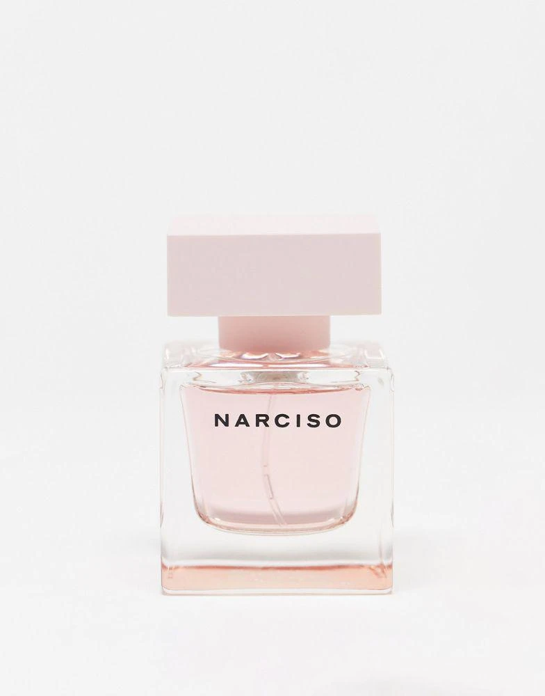 商品Narciso Rodriguez|Narciso Cristal Eau de Parfum 30ml,价格¥598,第1张图片