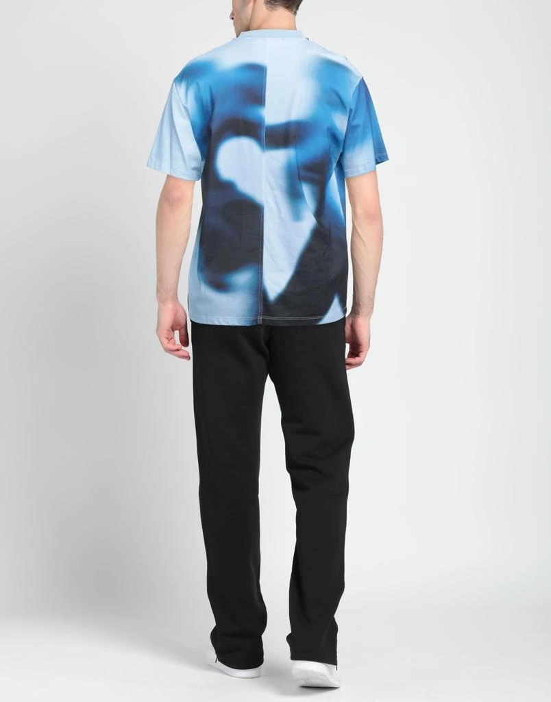 商品Neil Barrett|Basic T-shirt,价格¥706,第3张图片详细描述