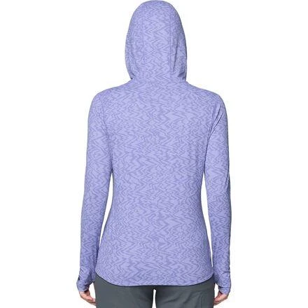 商品Mountain Hardwear|女款 长袖连帽衫,价格¥189,第2张图片详细描述