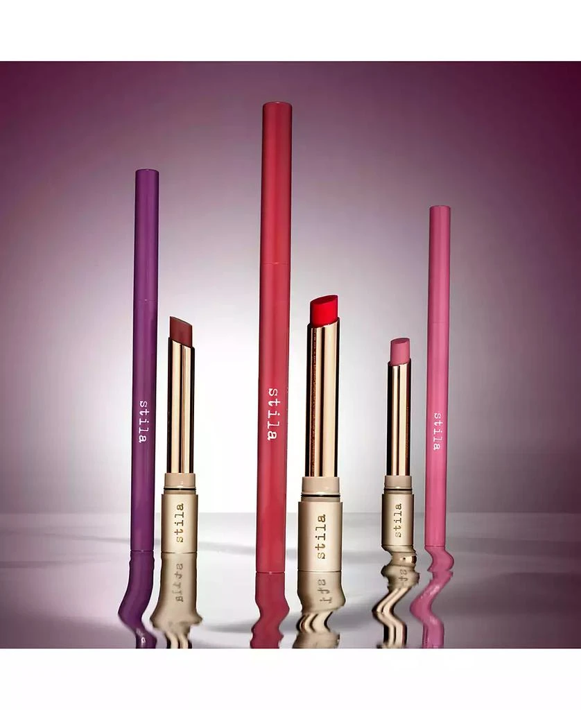 Stay All Day® Matte Lip Liner 商品