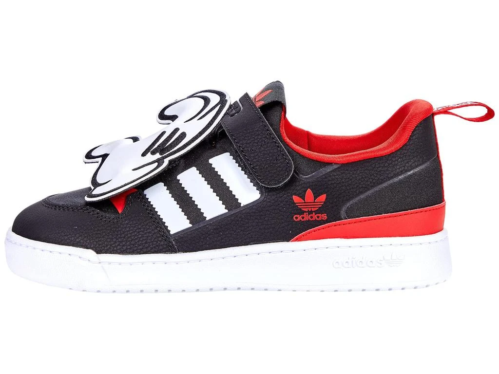 商品Adidas|Forum 360 (Little Kid),价格¥162,第4张图片详细描述