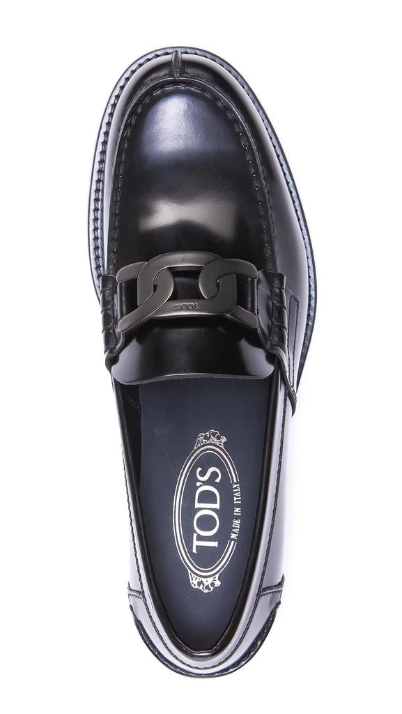 商品Tod's|Tod's Loafers,价格¥4507,第4张图片详细描述