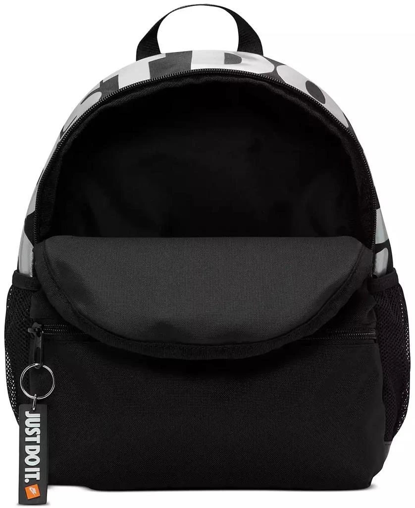 商品NIKE|Kids' Brasilia JDI Mini Backpack,价格¥144,第3张图片详细描述