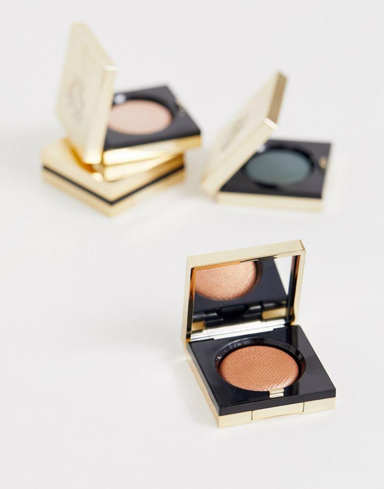 Bobbi Brown Luxe Eye Shadow - Heat Ray商品第4张图片规格展示