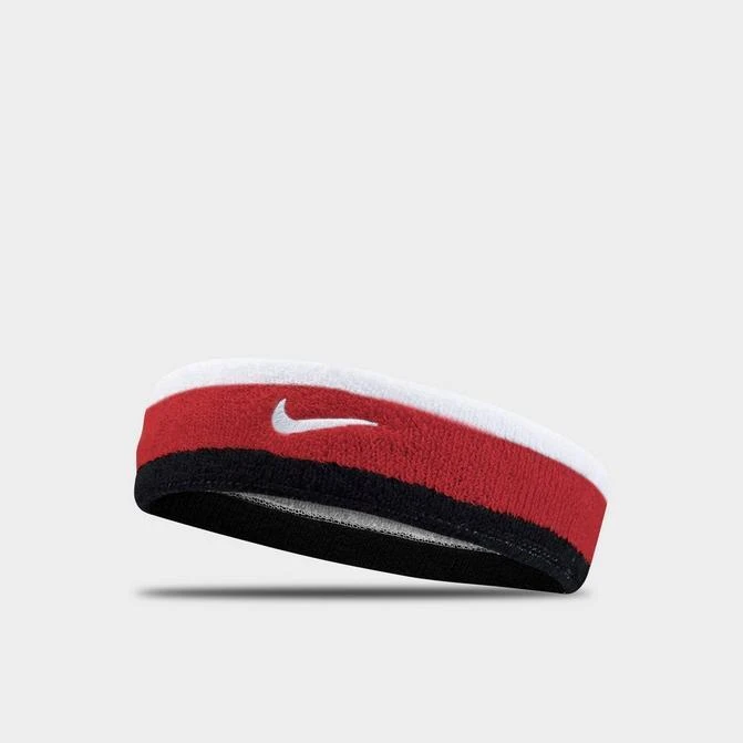 商品NIKE|Nike Swoosh Headband,价格¥74,第1张图片
