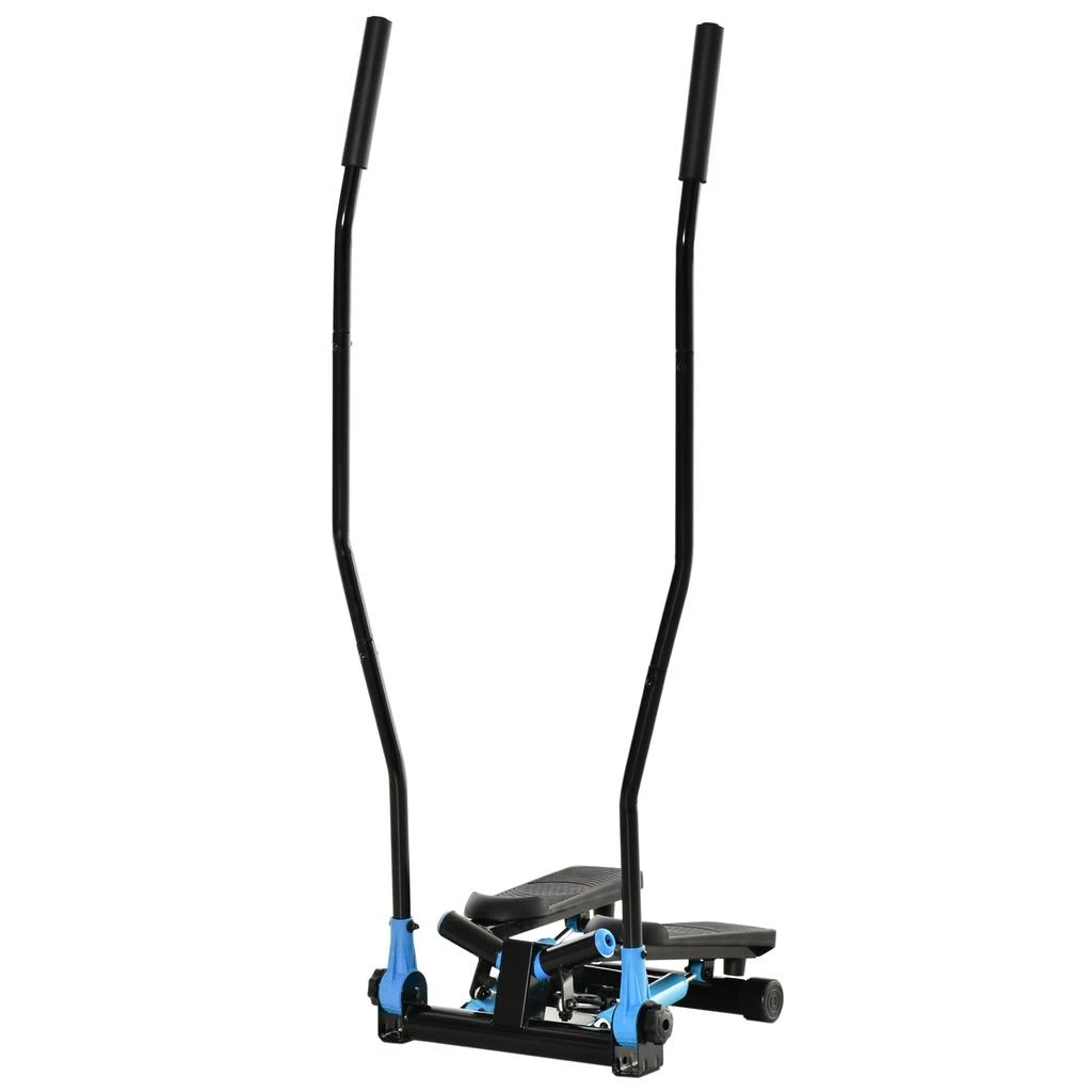 商品Streamdale Furniture|Streamdale Twist Stair Stepper Machine with Rocking Handlebars,价格¥1479,第1张图片
