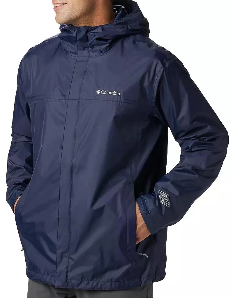 商品Columbia|Columbia Men's Watertight II Rain Jacket,价格¥625,第1张图片详细描述