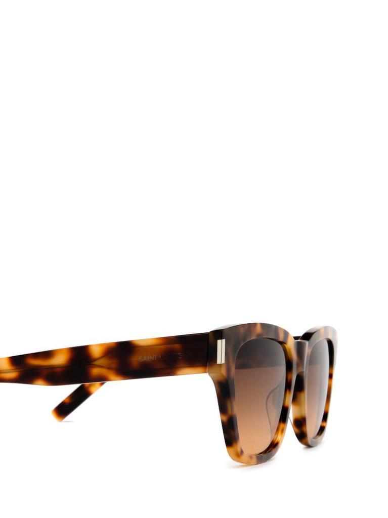 商品Yves Saint Laurent|SAINT LAURENT EYEWEAR Sunglasses,价格¥2505,第5张图片详细描述