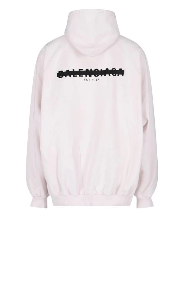 商品Balenciaga|Balenciaga Sweater,价格¥6362,第2张图片详细描述