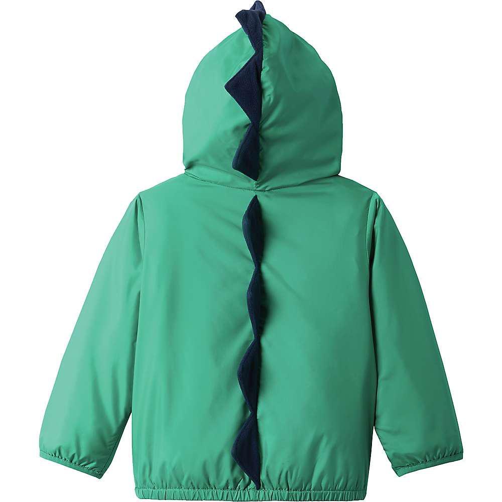 商品Columbia|infant Kitterwibbit Jacket,价格¥163,第6张图片详细描述