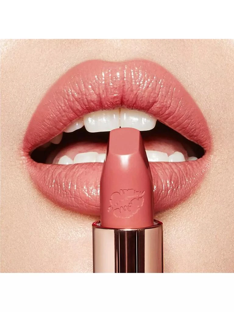 商品Charlotte Tilbury|Hot Lips Lipstick,价格¥289,第3张图片详细描述