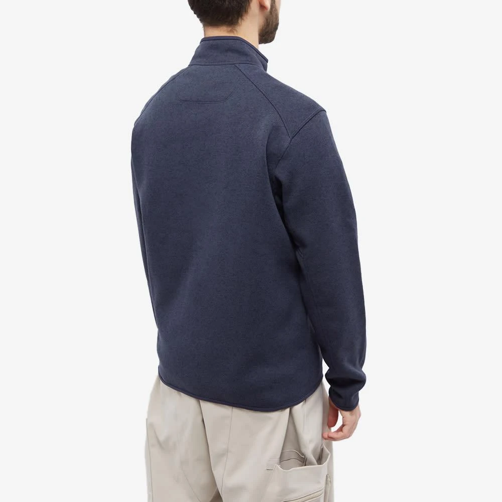 商品Arc'teryx|男款 抓绒衫,价格¥808,第3张图片详细描述