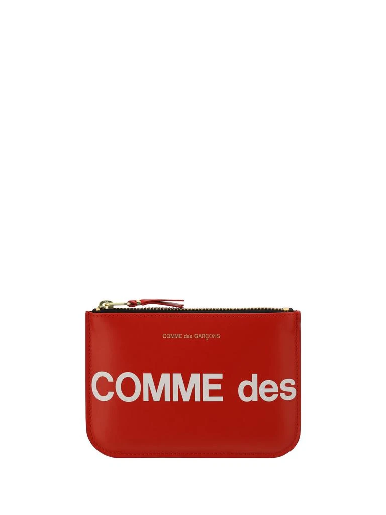 商品Comme des Garcons|Coin Purse,价格¥1252,第1张图片