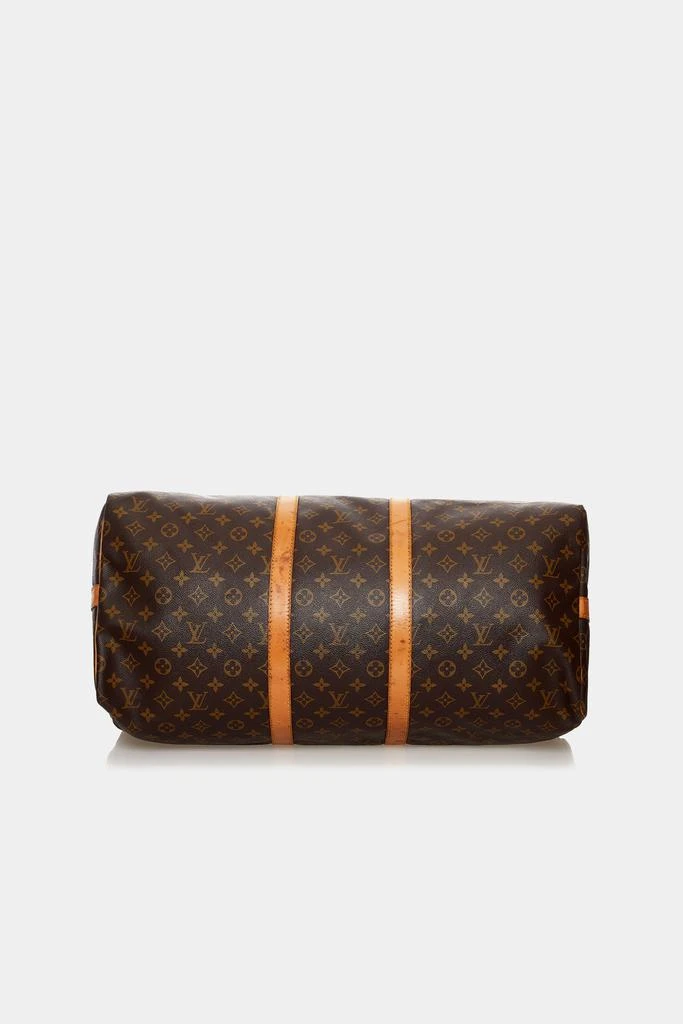 Keepall 55 Bandoulière Travel Bag 商品