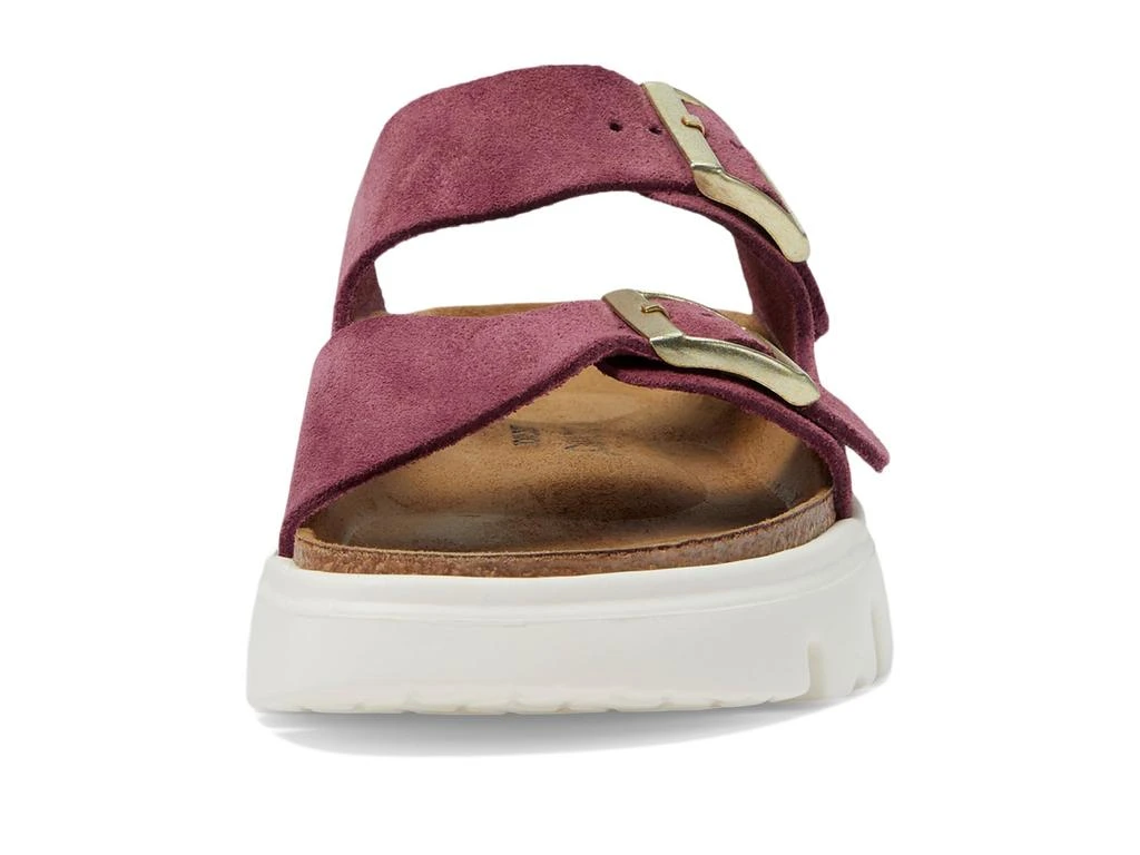 商品Birkenstock|Papillio by Birkenstock Arizona Chunky Platform Sandal,价格¥962,第2张图片详细描述