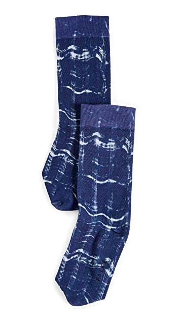商品FALKE|Denim 薄纱袜子,价格¥133,第3张图片详细描述