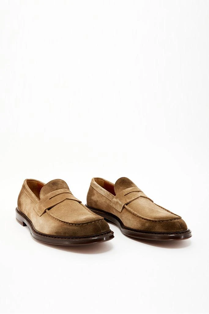 商品DOUCAL'S|DOUCAL'S SCARPE MEN'S SHOE,价格¥2240,第2张图片详细描述