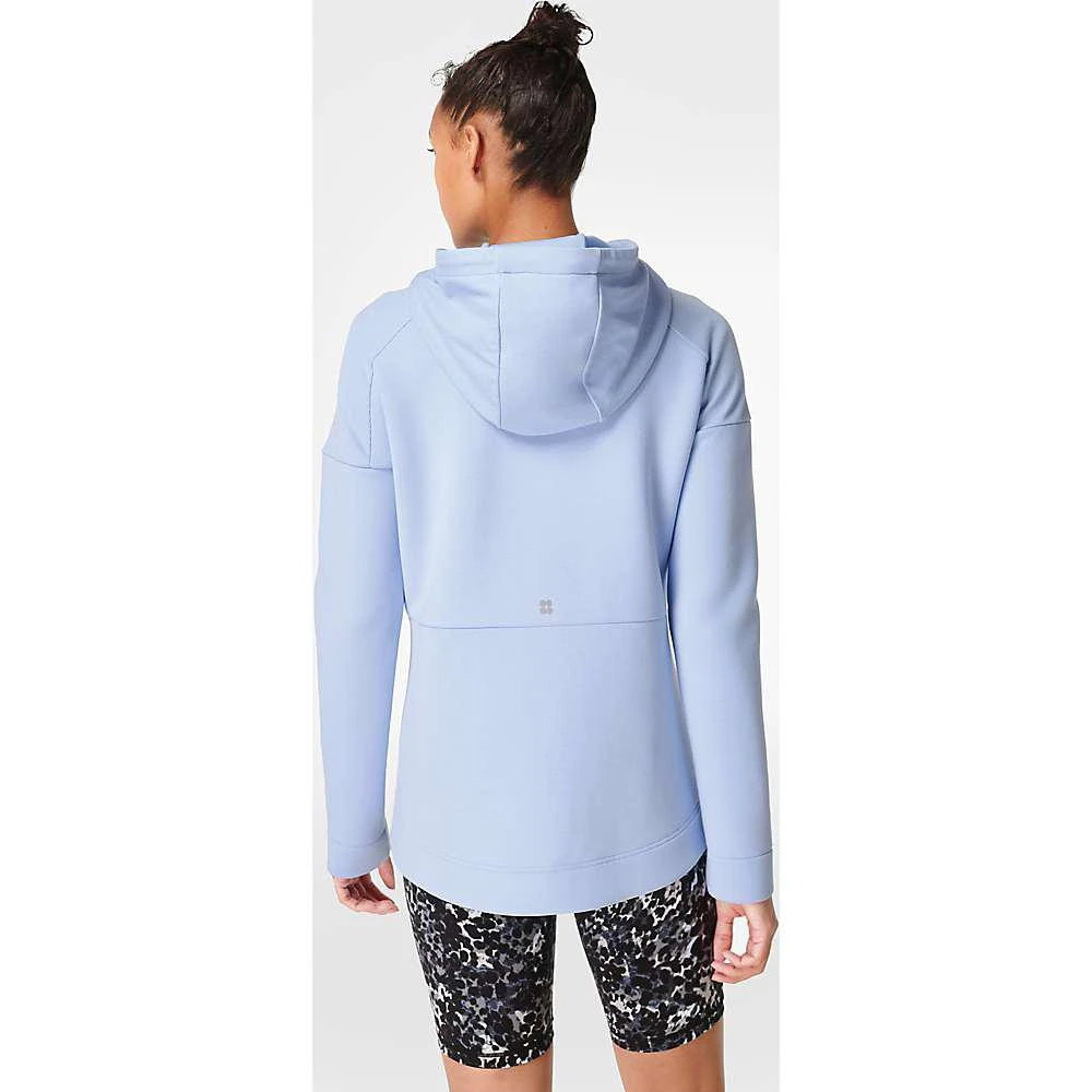 商品SWEATY BETTY|Sweaty Betty Women's Cross Train Zip Through Jacket,价格¥1139,第3张图片详细描述